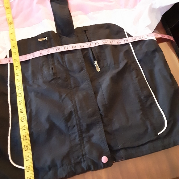 Vintage Taylor Marks Foul Weather Jacket - Picture 4 of 7